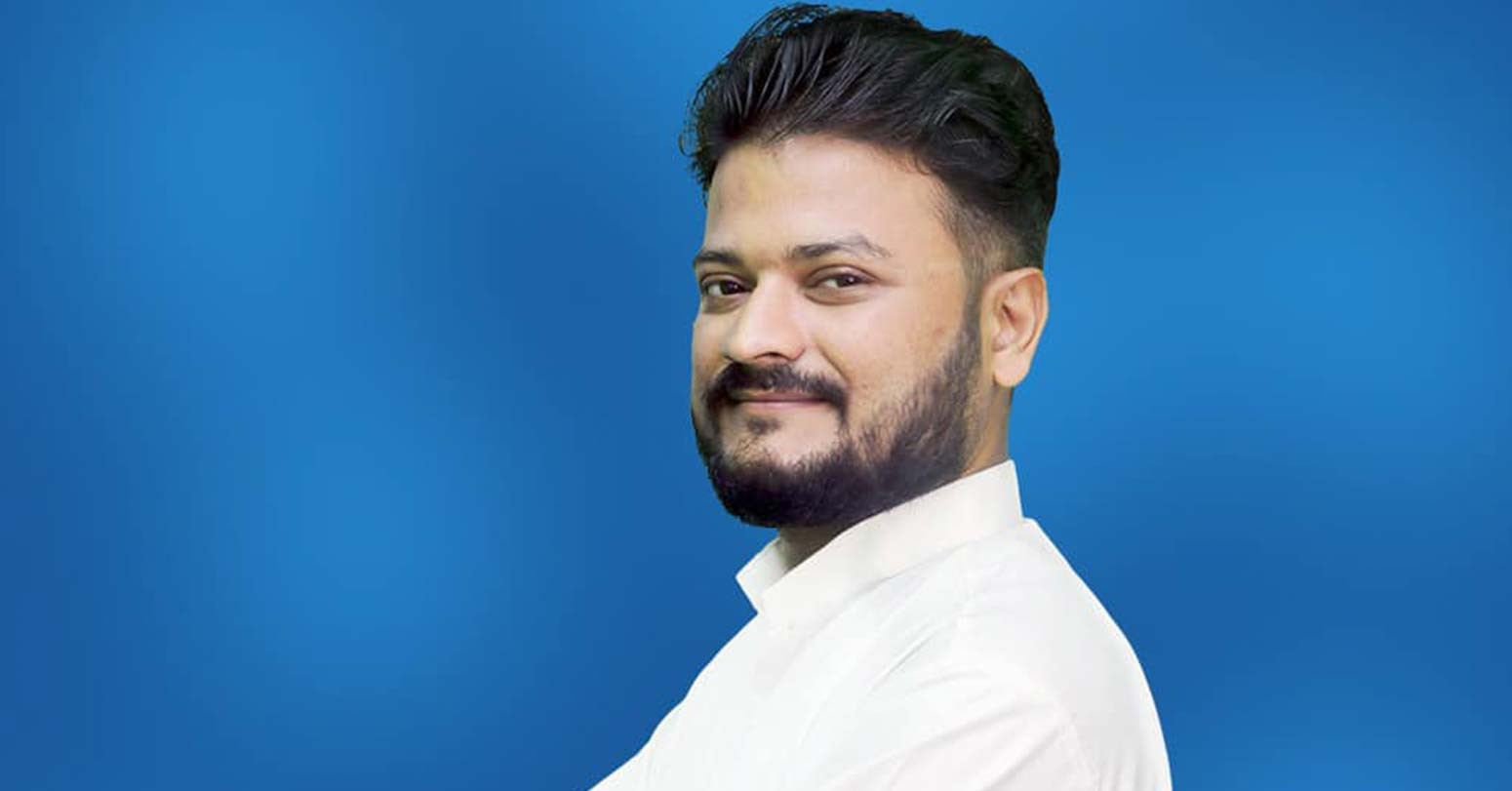 अनुशासनविपरीत कार्य गरेकाे भन्दै रास्वपा महामन्त्री एवं प्रवक्ता ढकाल निलम्बित