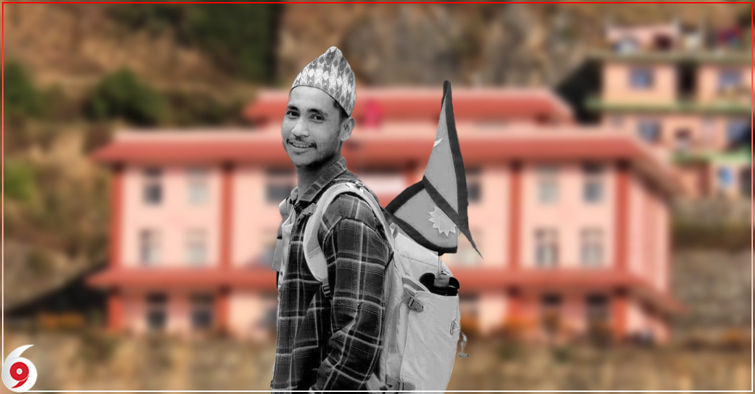 नवराज विकसहित ६ जनाको हत्या मुद्दामा आजदेखि सुनुवाइ सुरु