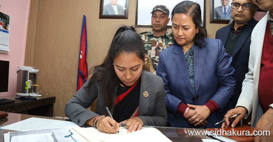 शिक्षामन्त्री सुमना श्रेष्ठको पहिलो निर्णय–विश्वविद्यालयहरुको कुलपति प्रधानमन्त्री रहने कानुन संशोधन गर्ने