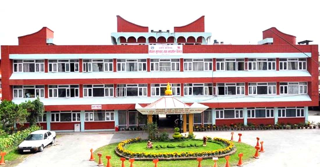 नापतौलमा ठगी गर्ने चार हजार सात सय ४१ व्यवसायी कारबाहीमा
