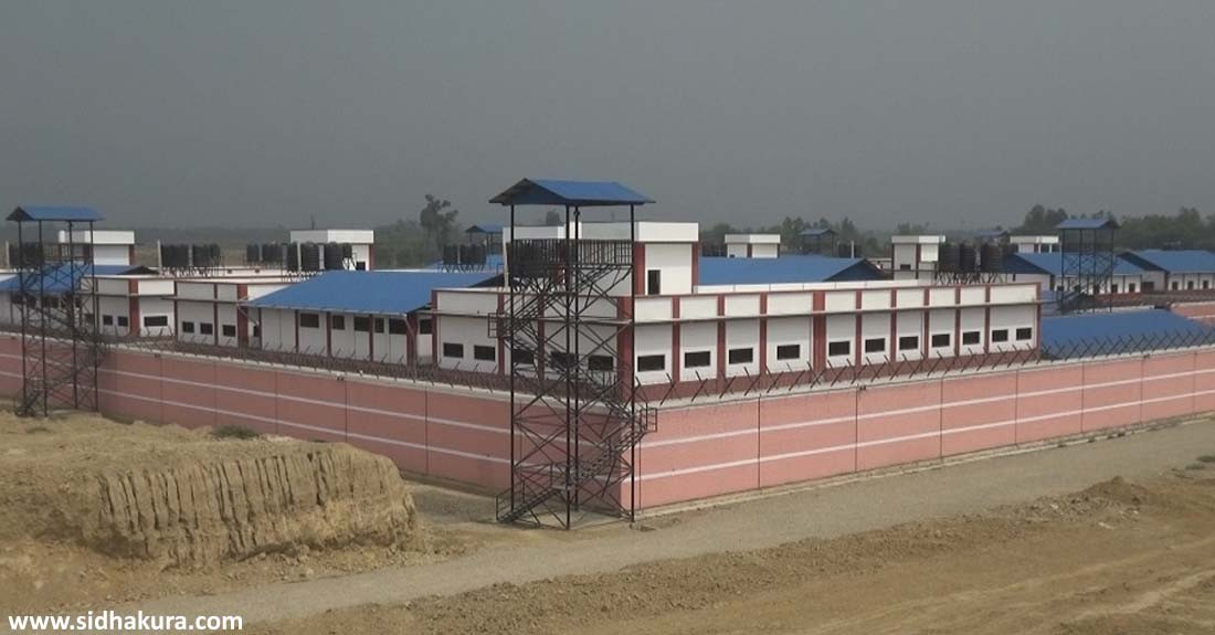 नौबस्ता बाल सुधारगृहका बालबन्दीबीच फेरि विवाद