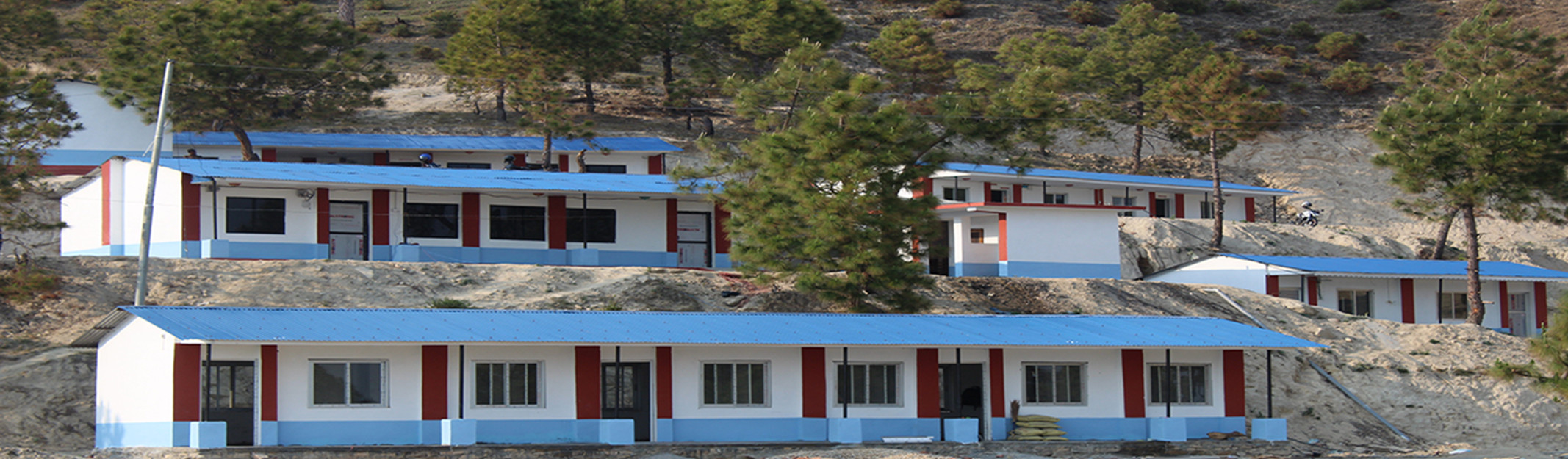 गाउँपालिकाले अभिभावकविहीन ९४ बालबालिकालाई दियाे भत्ता