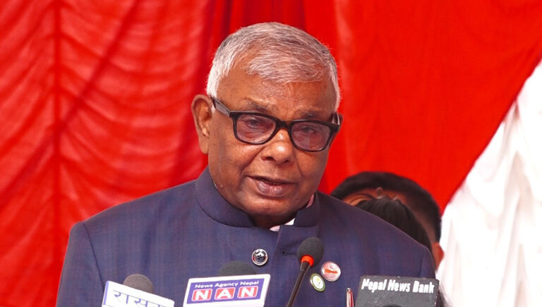 ‘मानव बेचबिखन तथा ओसारपसार नियन्त्रण ऐन संशोधन गरिने’