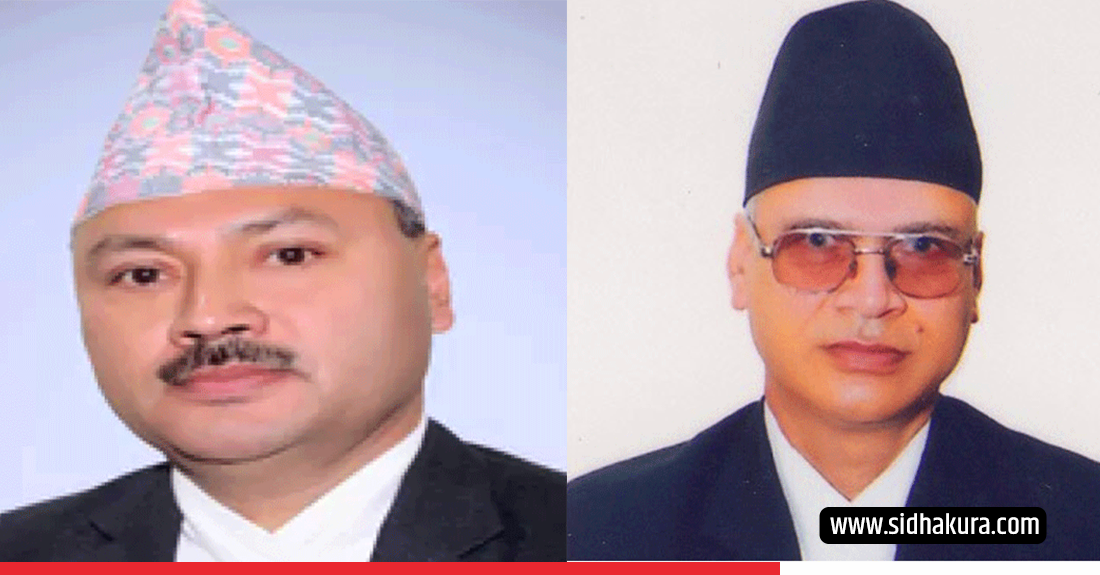 सर्वोच्चको न्यायाधीशमा निरौला र पाण्डेय सिफारिस