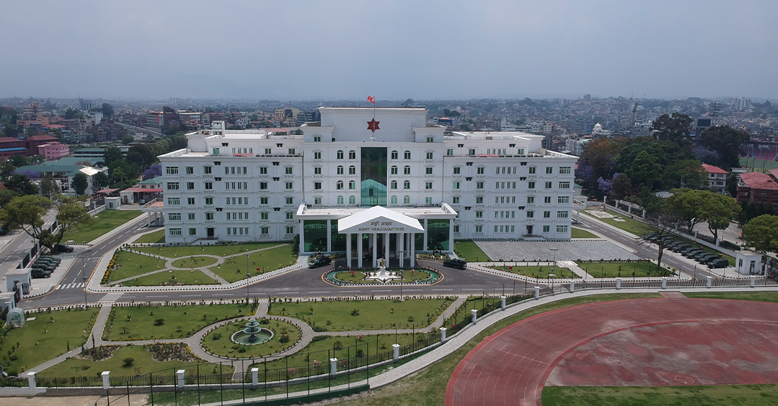 कतारी अमिरको नेपाल भ्रमण, सुरक्षा व्यवस्था चुस्त