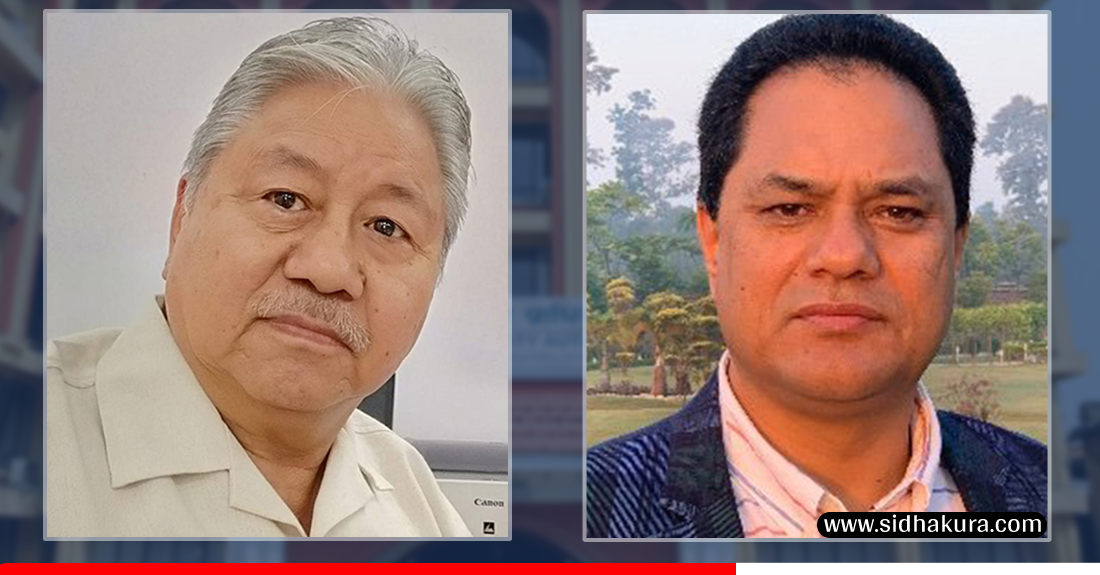 नेपाल विद्युत प्राधिकरणको सञ्चालकमा देवेन्द्र कार्की र महेन्द्रबहादुर गुरुङ नियुक्त