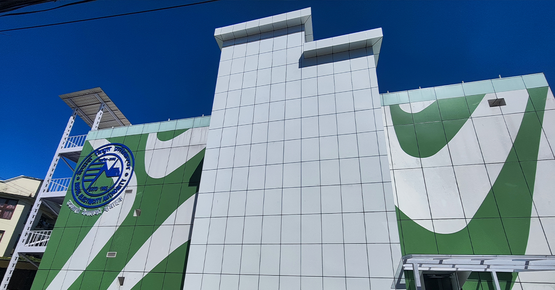 प्राधिकरणद्वारा अत्याधुनिक ‘डेटा सेन्टर’ सञ्चालन