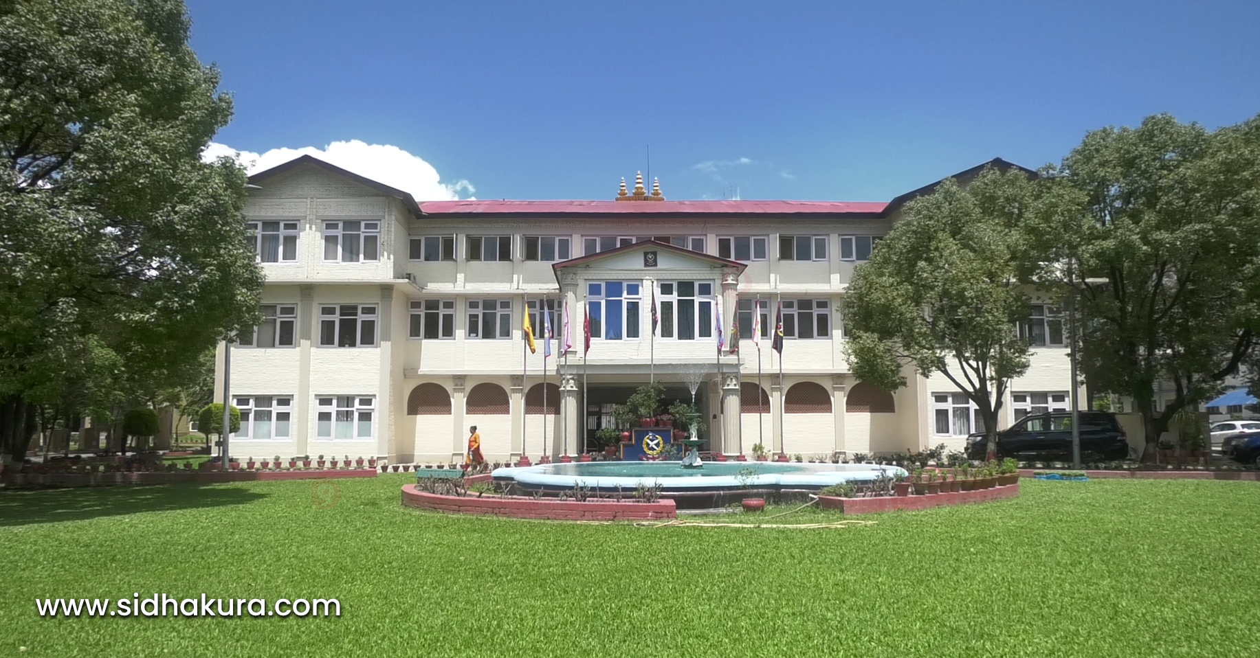 नेपाल प्रहरीका ५८७ जना इन्सपेक्टरको सरुवा,हेर्नुहोस्  काे कहाँ पुगे