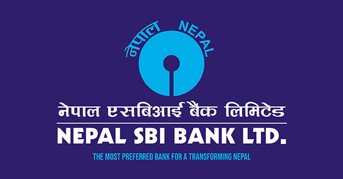 नेपाल एसबीआई बैंकको सिस्टम अवरुद्ध, सेवाग्राही हैरान