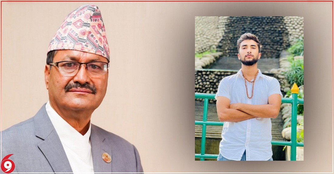 विपिन जोशीको रिहाइको पहल गरिदिन आग्रह