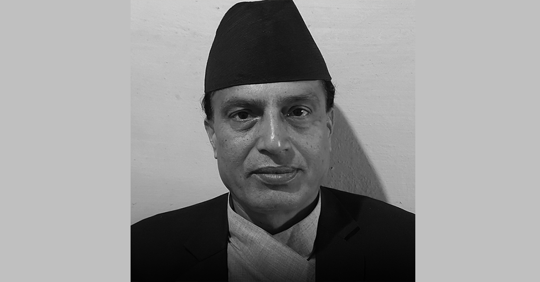 उच्च अदालत पाटनका न्यायाधीश रेग्मीको निधन