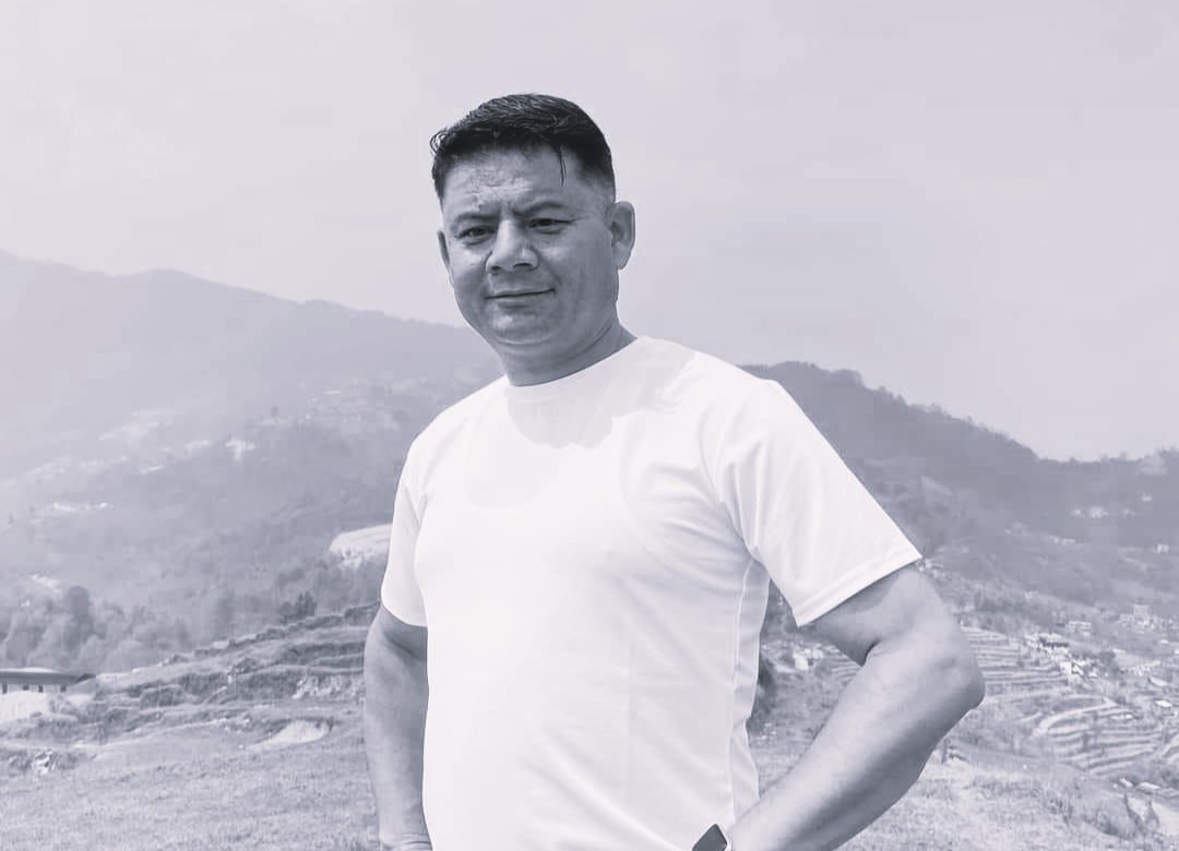 एमाले अध्यक्ष ओलीका सुरक्षा प्रमुख प्रहरी निरीक्षक थापाको मृत्युः अनुसन्धान गर्दै प्रहरी