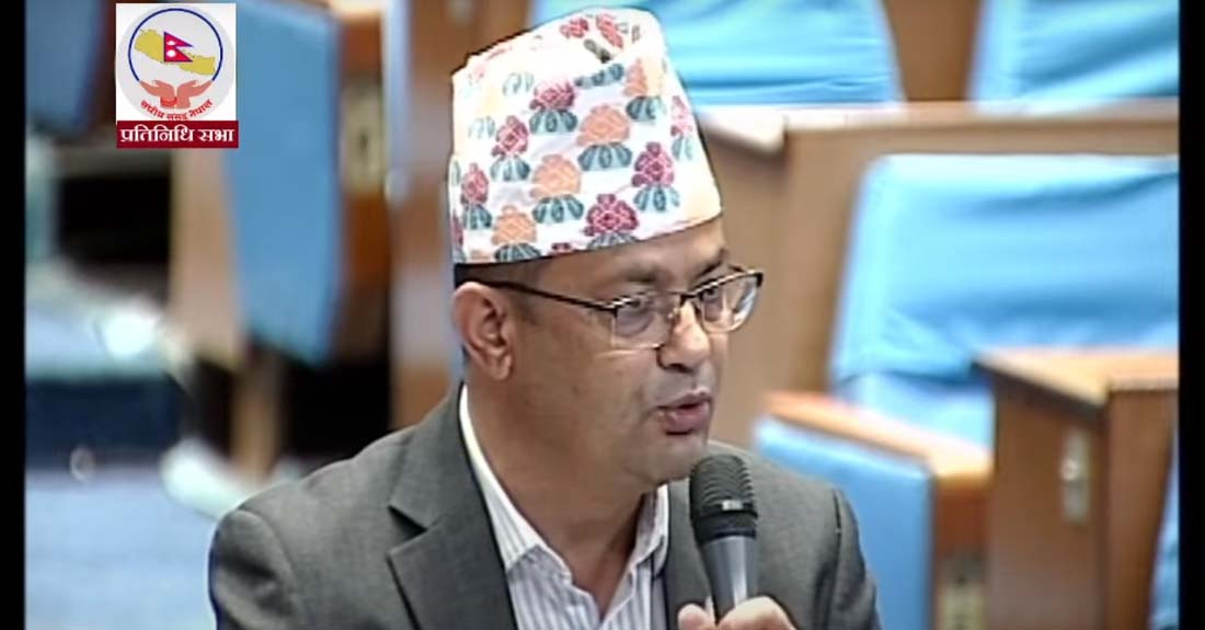 विवादित मन्त्रीहरुलाई बर्खास्त गर्न एमालेको माग