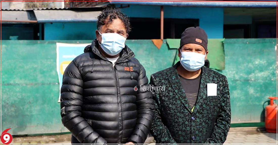 बल्खुमा सात बर्षअघि एक महिलाको हत्या गरि फरार रहेका एक जना पक्राउ