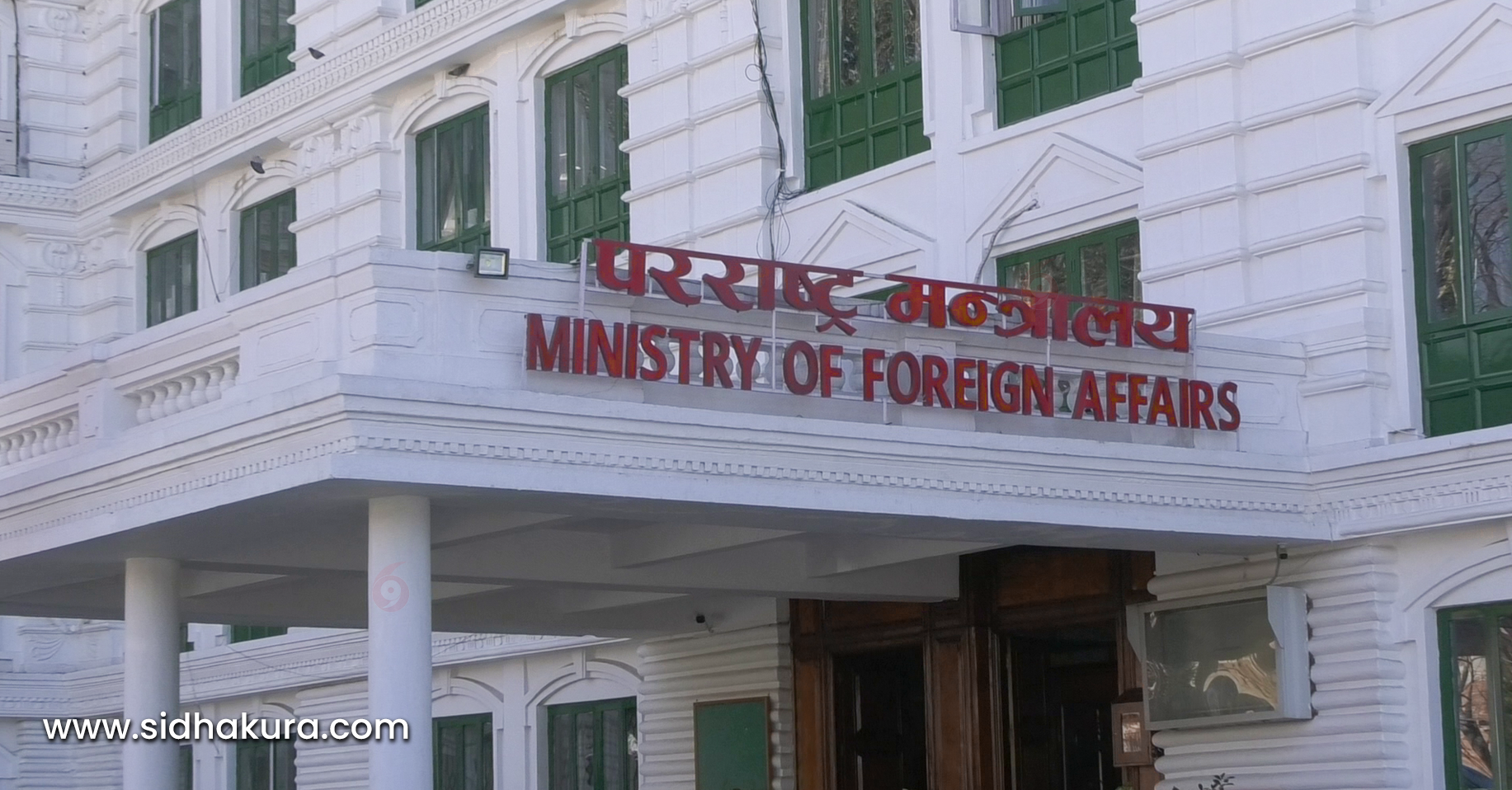 हवाई दुर्घटनाबारे अध्ययन गर्न उच्चस्तरीय छानबिन समिति बन्ने