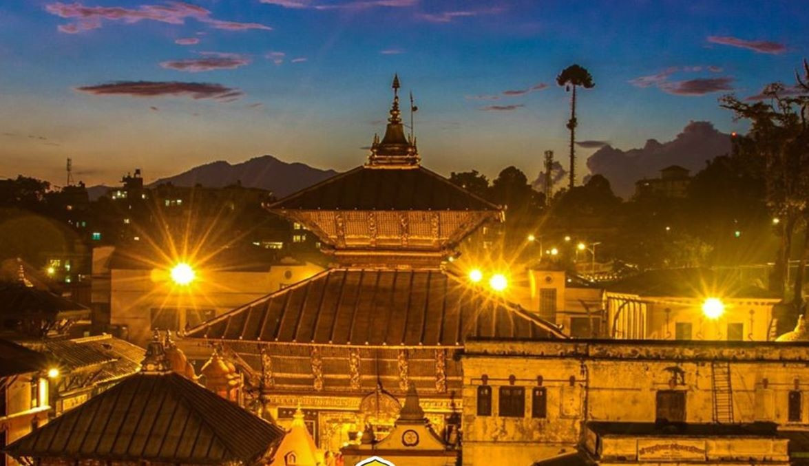 कोषका कोषाध्यक्षकै निर्देशनमा पशुपतिकाे भेटी चाेरी