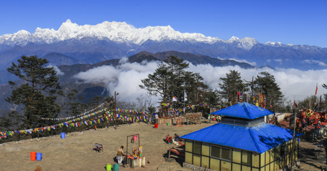 पाथीभरा केबलकार विवाद : एक सातादेखि यातायात ठप्प, जनजीवन प्रभावित