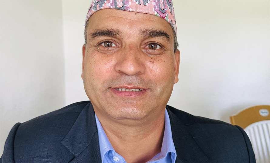 फ्लोर क्रस गरेर मुख्यमन्त्रीलाई भोट दिएका गण्डकीका मन्त्रीको दुबै पद गयो