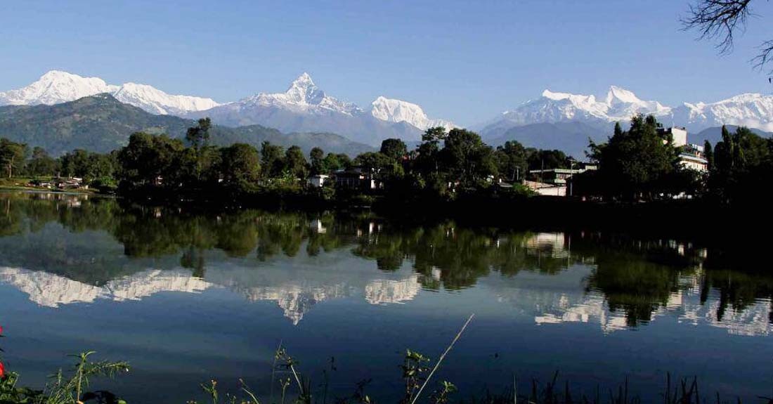 फेवातालको मापदण्ड कायम गर्न गण्डकीका मुख्यमन्त्रीको संयोजकत्वमा समिति गठन