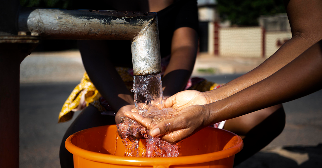 ‘मध्यरातमा अब डोल र गाग्री बोकेर इनारतिर जानु पर्दैन’