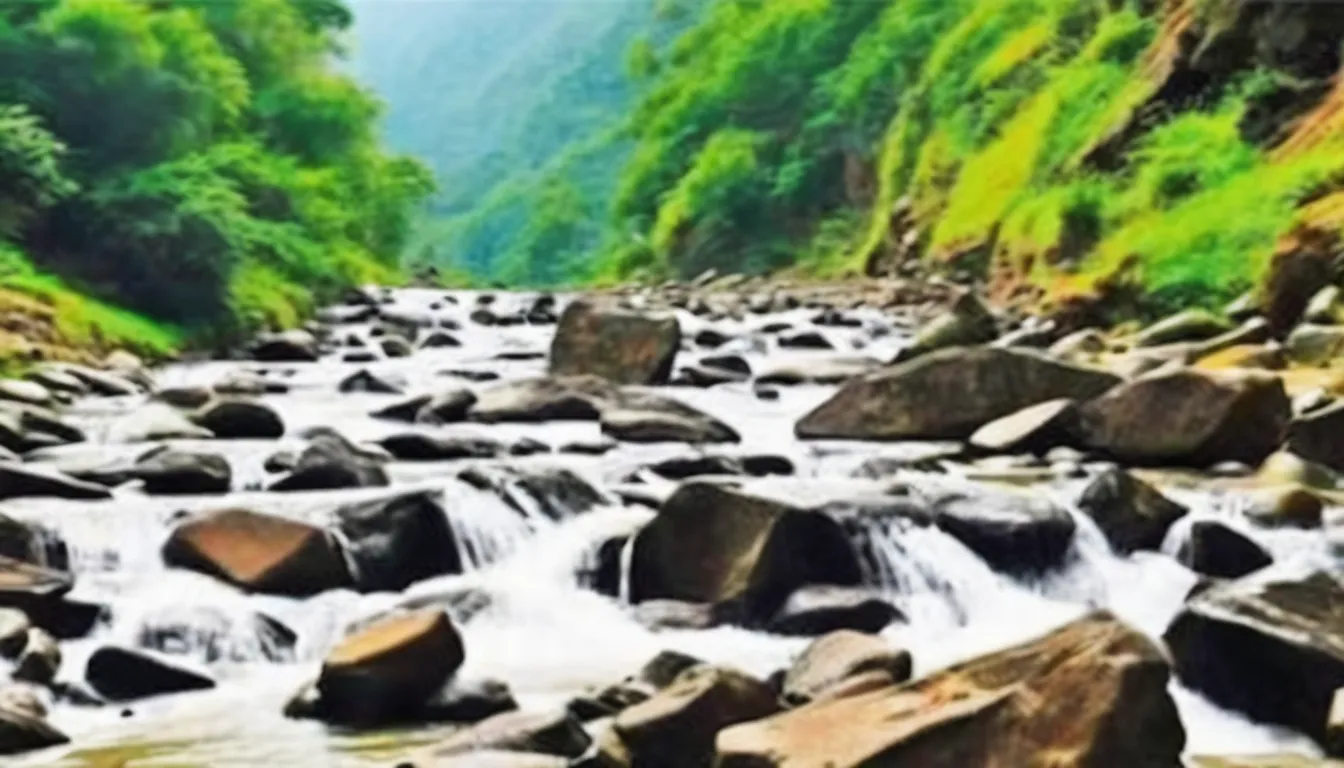 काठेपुलबाट खसेर बेपत्ता भएका बुढाको शव भेटियो