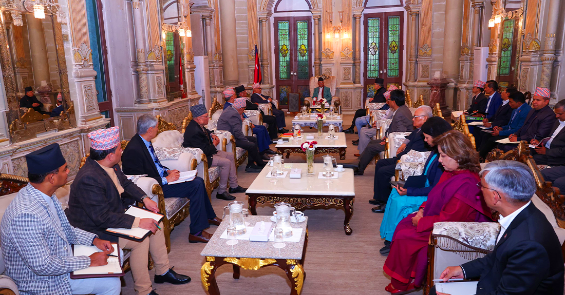 चीन भ्रमणमा कुनै ऋणसम्बन्धी सम्झौता हुँदैन: प्रधानमन्त्री ओली
