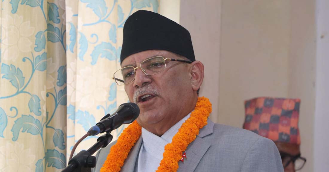 नयाँ बजेट कार्यान्वयन भएसँगै आर्थिक सुधारले गति लिनेछ: प्रधानमन्त्री