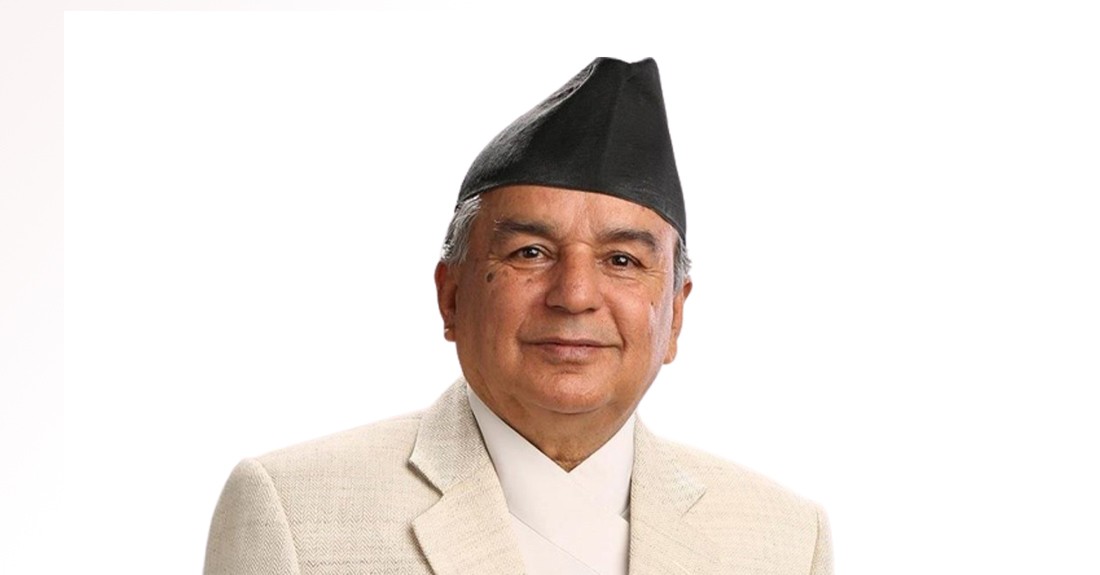 इजरायलमा रहेका नेपालीको उद्धार, उपचार गर्न राष्ट्रपतिको सरकरालाई ध्यानाकर्षण