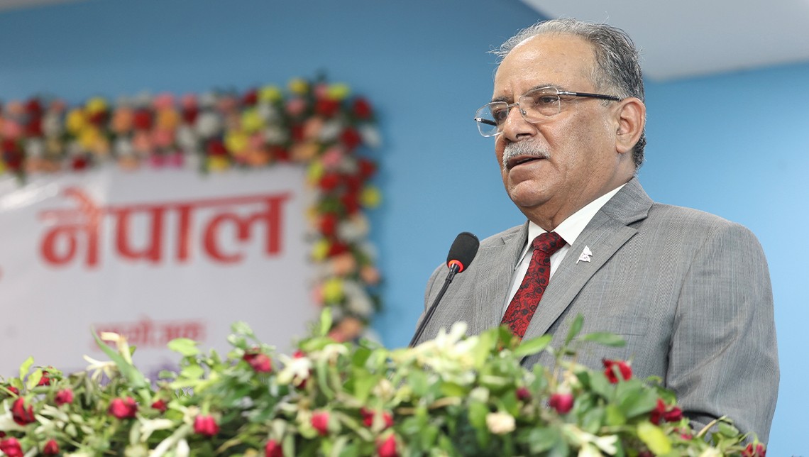 वर्तमान सत्तासाझेदार गठबन्धन पाँच वर्ष टिक्छ – प्रधानमन्त्री