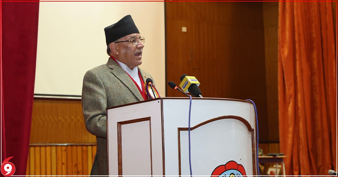 नेपालको उच्च शिक्षा चुनौतीपूर्ण छ : प्रधानमन्त्री