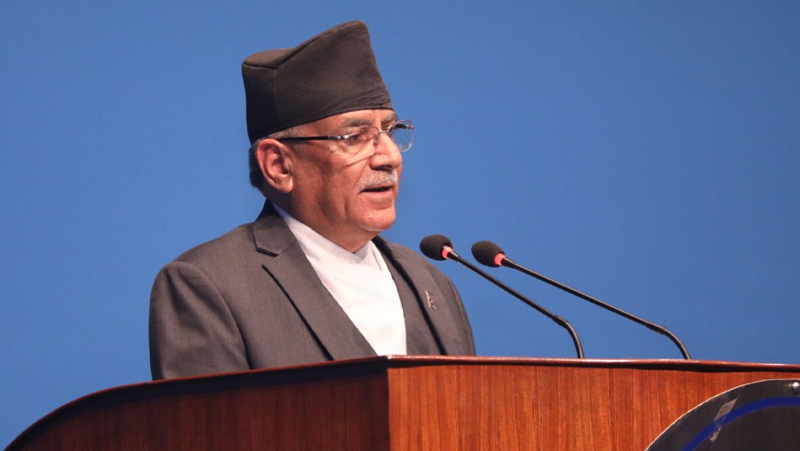 भूकम्प प्रभावितलाई तत्काल राहत उपलब्ध गराउन प्रधानमन्त्रीको निर्देशन