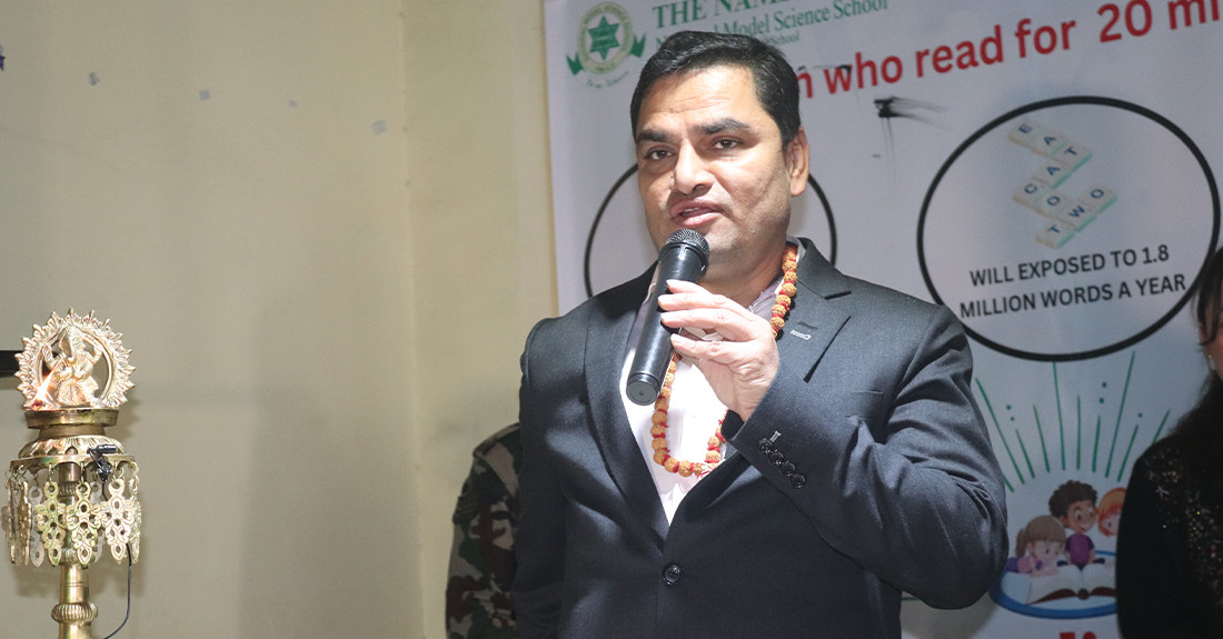 १६ लाख किशोरीलाई क्यान्सरविरुद्धको खोप लगाइँदै