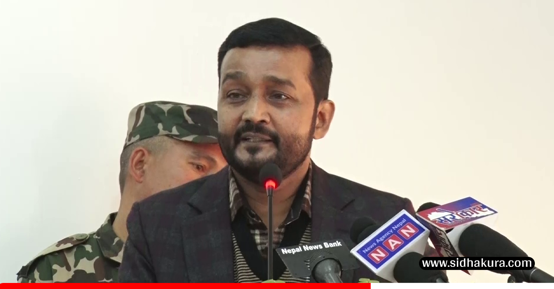 अब बाह्रै महिना मेलम्चीको पानीको आपूर्ति बन्द हुँदैनः खानेपानी यादव