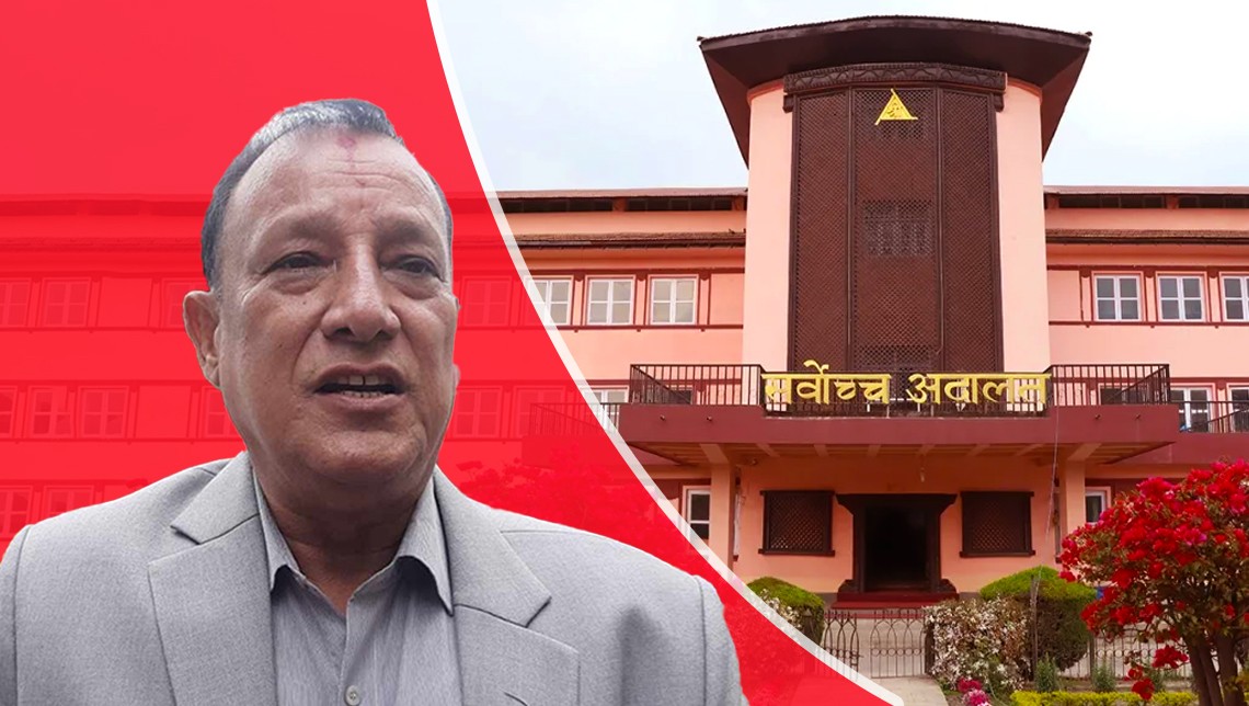के होला कोशी सरकार ? आज टुंगो लाग्ने