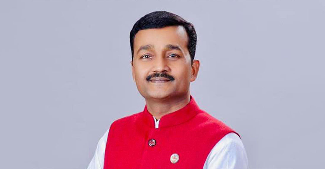 जसपाले मन्त्रीहरुलाई राजीनामा दिन लगाउने निर्णय गरेको छैनः स्वास्थ्यमन्त्री यादव