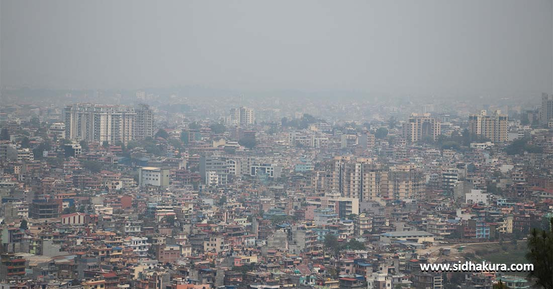 चिसो बढ्दै, आवश्यक सतर्कता अपनाउन अनुरोध