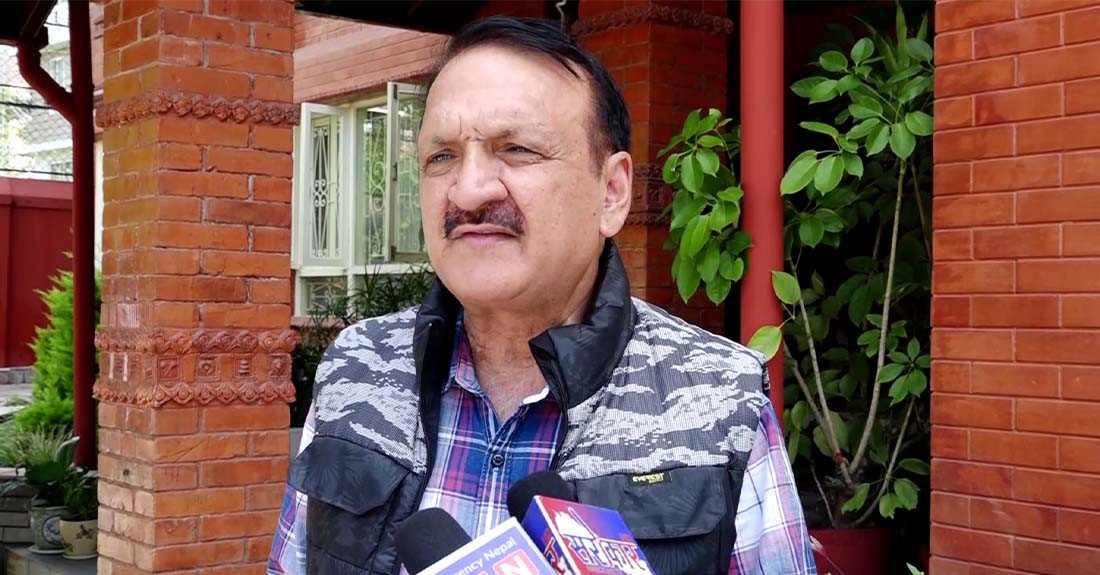 विपद् पीडितका लागि ५० लाख सहयोग गर्ने कांग्रेसको निर्णय, उद्धारमा खट्न सबै नेता कार्यकर्तालाई निर्देशन