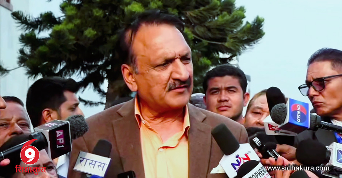 बजेट उत्साहित हुने खालको छैनः पूर्वअर्थमन्त्री डा प्रकाशशरण महत
