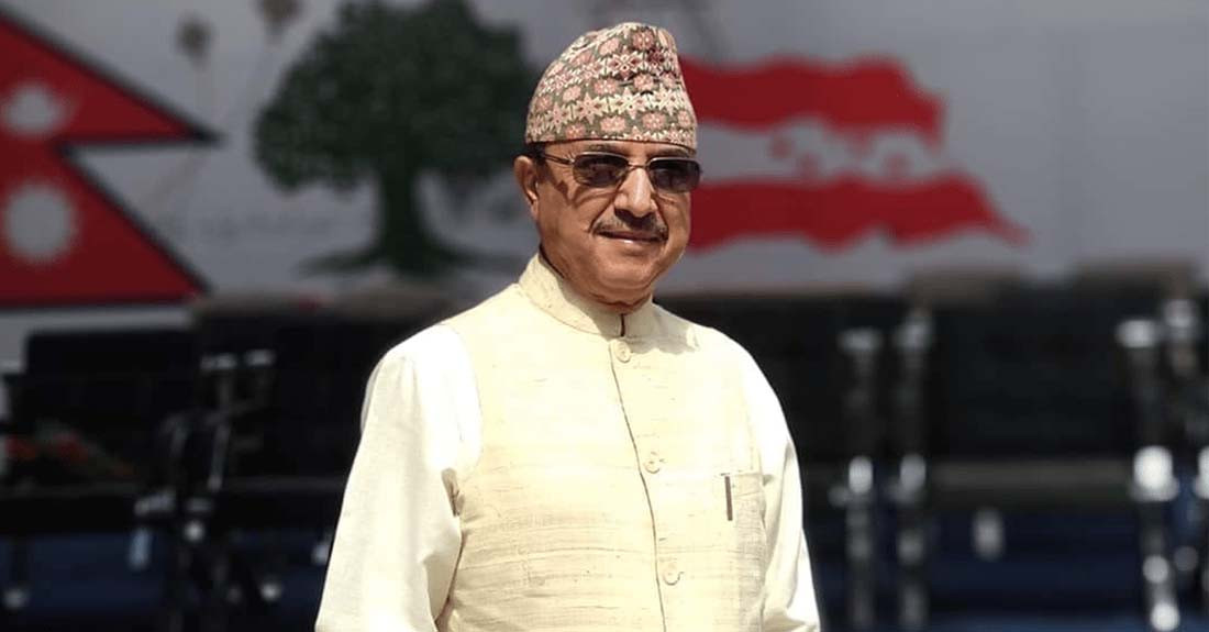 संविधान रक्षाका लागि मधेस उठ्नुपर्छ : उपप्रधानमन्त्री खड्का