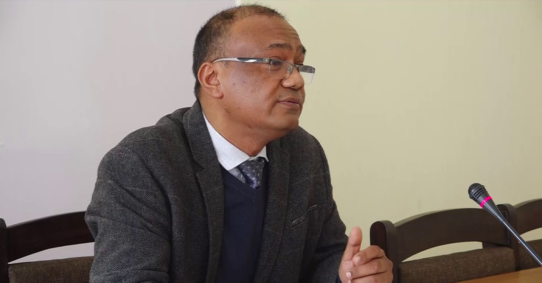 श्रीलंकाको राजदूतमा प्रस्तावित पूर्णबहादुर नेपालीको नाम सर्वसम्मतले अनुमोदन