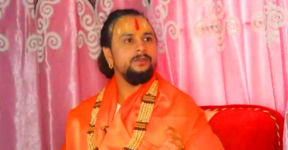 यमराजको यज्ञ : पण्डित पुष्कर खतिवडा पक्राउ