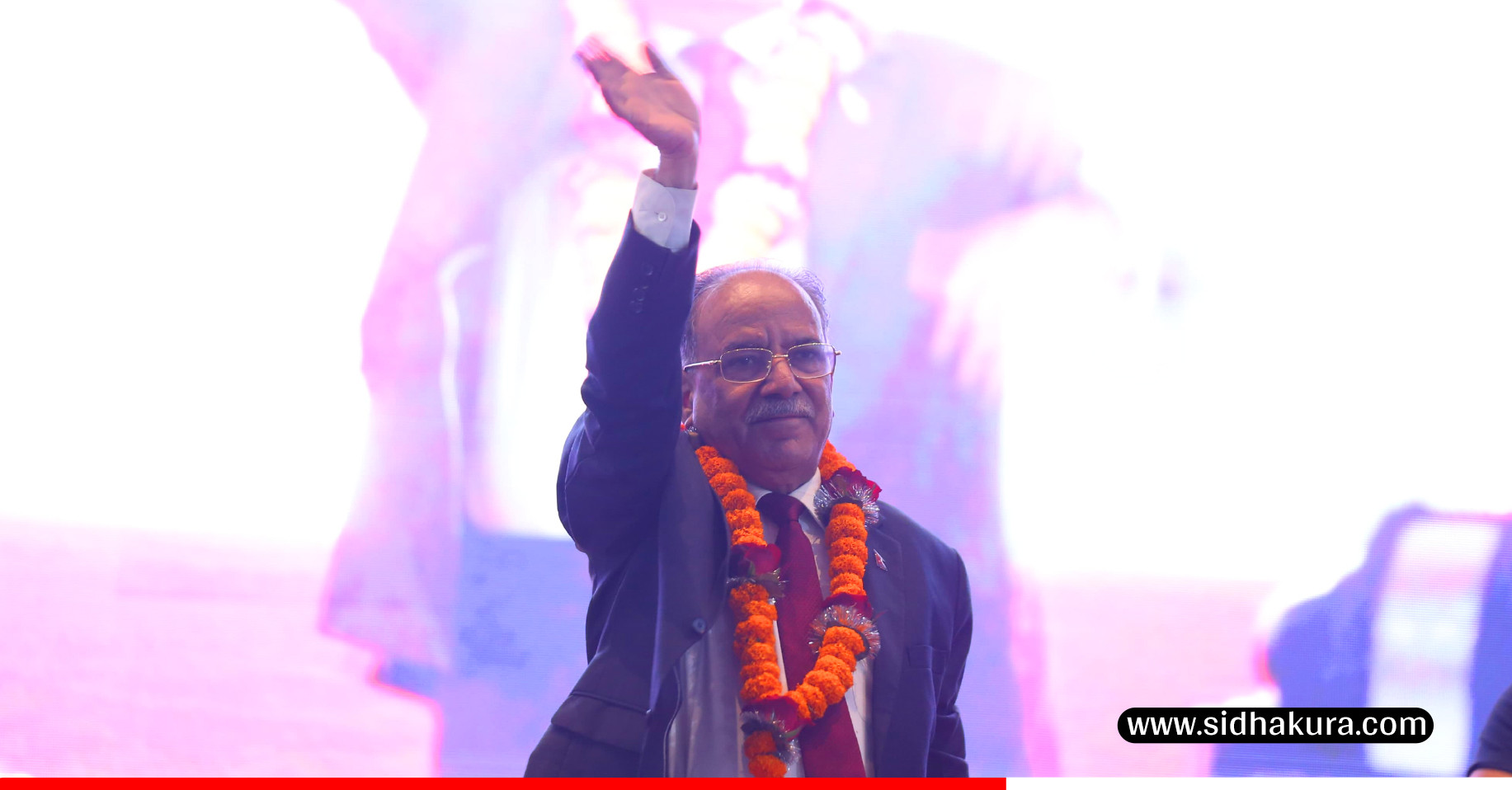 कात्तिक १० गते काठमाडौँमा माओवादीको खबरदारी सभा