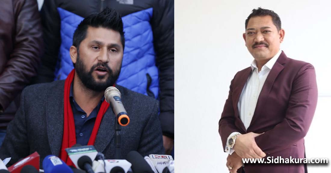 ‘मकै पोल्ने र भारी बोक्ने सर्वसाधारणका बचत रकम फिर्ता गर्नुस्’