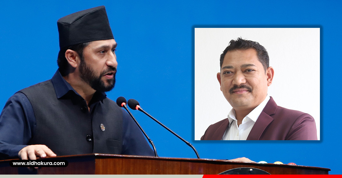 जिबी राई मलेसियामा छन्, नेपाल ल्याउन त्यहाँका गृहमन्त्रीसँग संवाद भइरहेको छः गृहमन्त्री लामिछाने