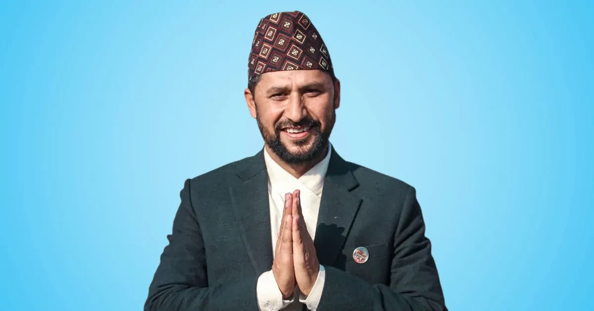 राष्ट्रिय स्वतन्त्र पार्टीका सभापति रवि लामिछाने उपप्रधान एवम् गृहमन्त्री बन्ने,शपथ आजै गराउने तयारी