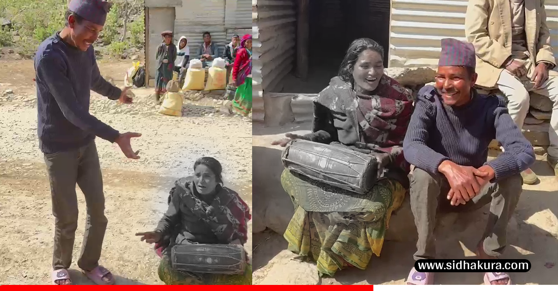 इन्टरनेटमा राधिकाको खोजी बढ्दै थियो, तर खबर आयो मृत्युको !