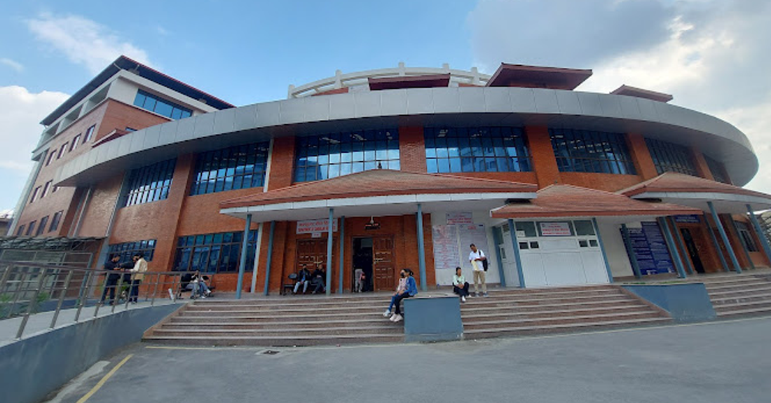 राहदानी विभागको कम्प्युटरमा भाइरस पस्यो, पूर्ण रुपमा सञ्चालन गर्न २ हप्तासम्म लाग्ने
