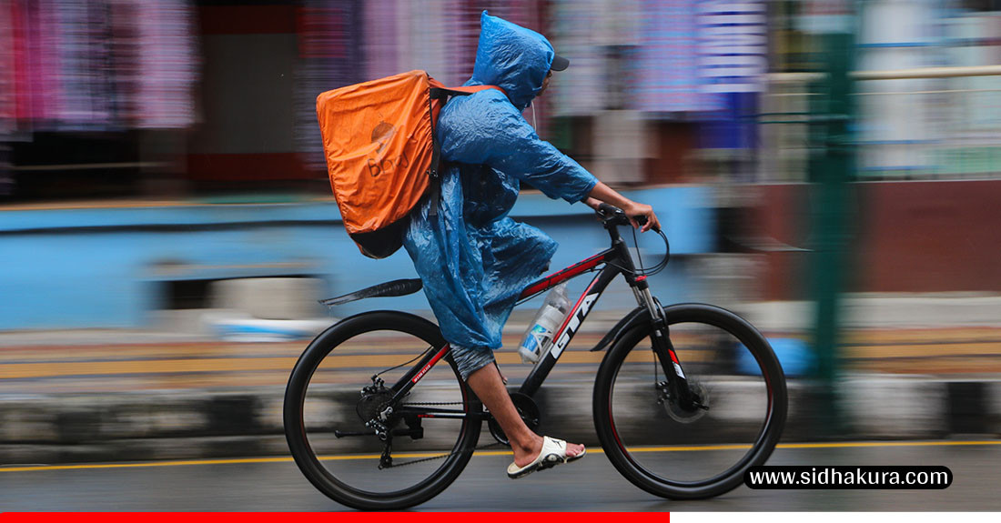 यस्ताे छ बुधबारसम्मकाे माैसम