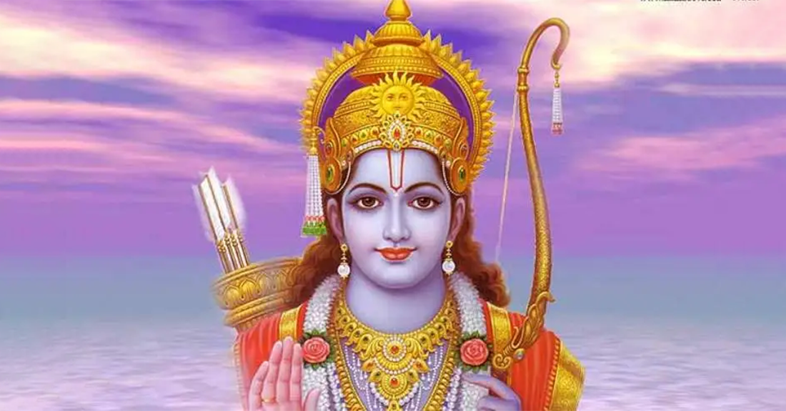 शोभायात्रासहित वीरगञ्जमा रामनवमी मनाइँदै