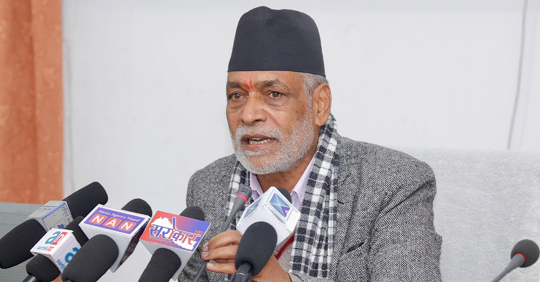 कृषि मन्त्रालयद्वारा पाँच वर्षमा १ खर्ब ७ अर्ब ६६ करोड अनुदान प्रवाह
